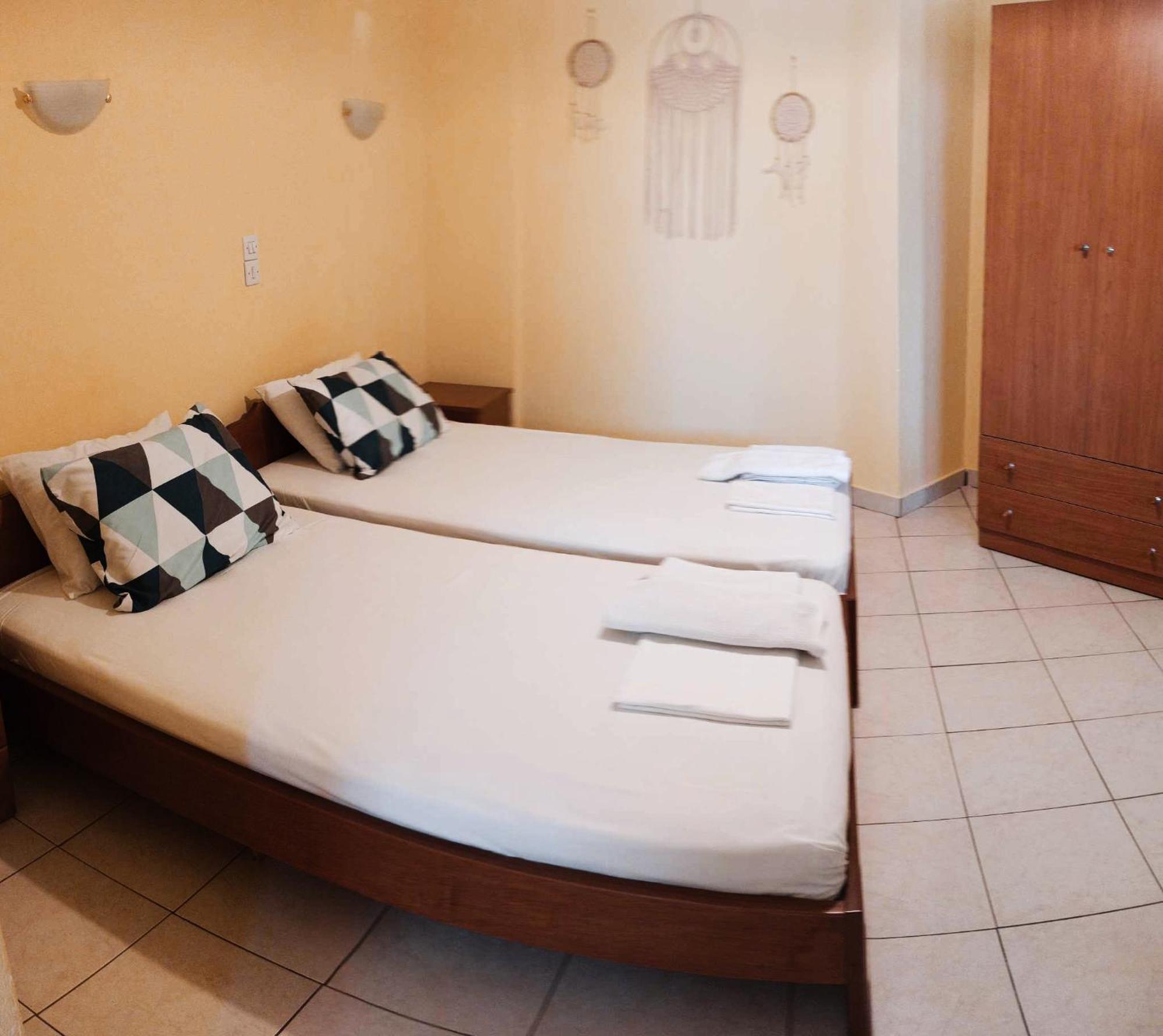 Despoina Meletiadou Nea Roda Kamer foto