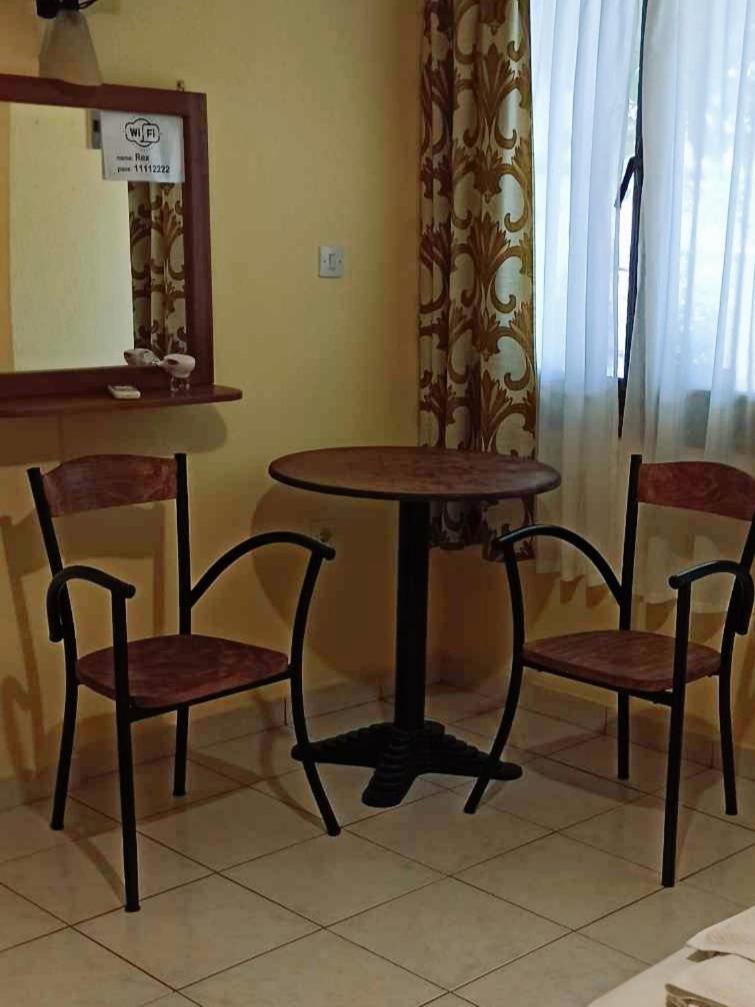 Despoina Meletiadou Nea Roda Kamer foto
