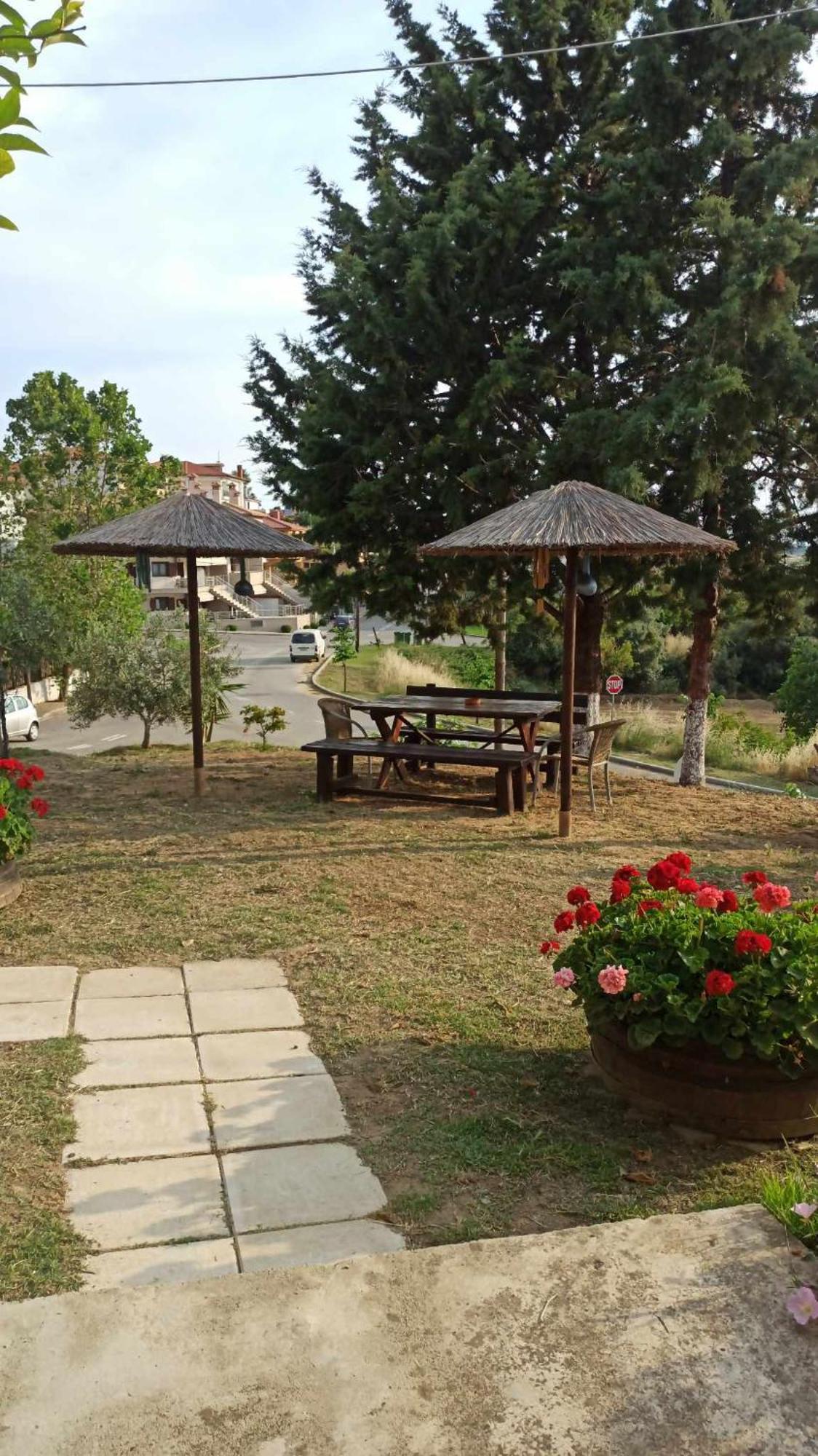 Despoina Meletiadou Nea Roda Kamer foto