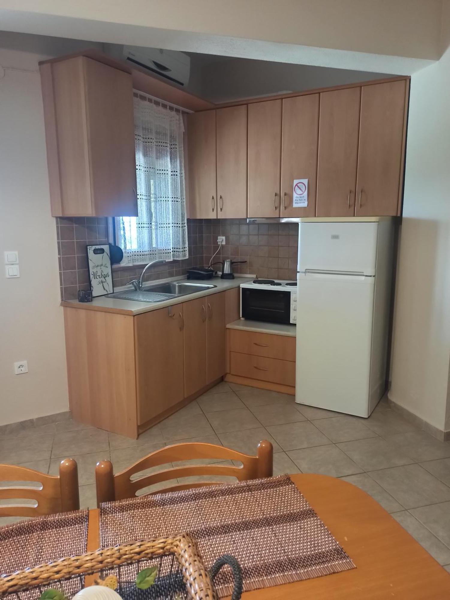 Despoina Meletiadou Nea Roda Kamer foto